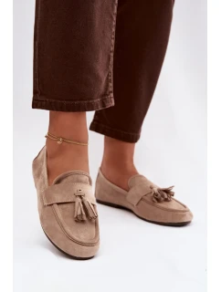 Mokasíny model 223619 Step in style