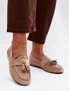 Mokasíny model 223619 Step in style