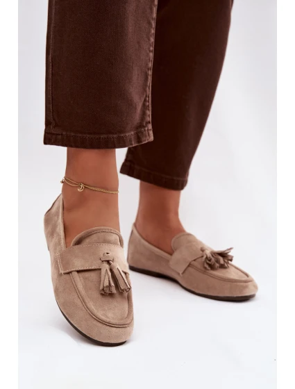 Mokasíny model 223619 Step in style