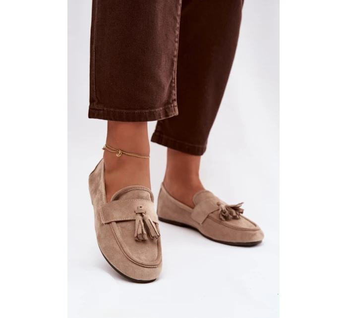 Mokasíny model 223619 Step in style