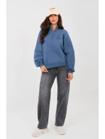 Mikina model 224332 Továrenská cena Mikina model 224332 Továrenská cena