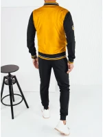 Pánská tepláková souprava Dstreet model 21973423 - FashionStreet