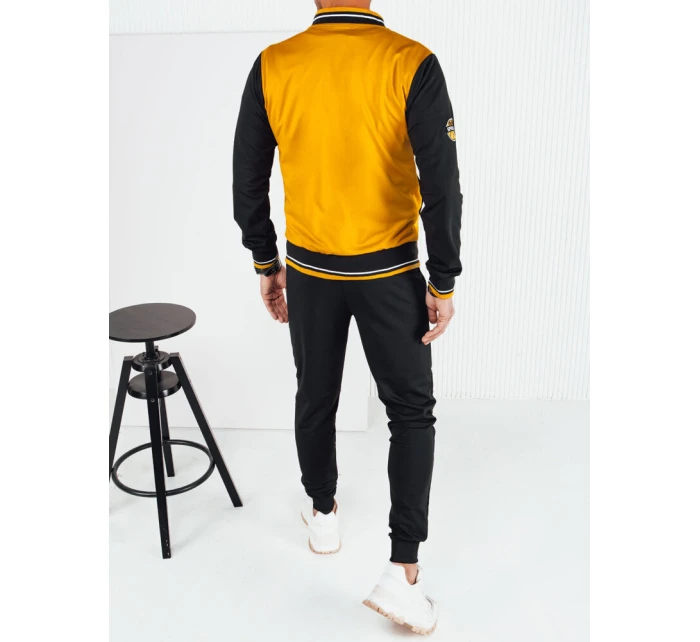 Pánská tepláková souprava Dstreet model 21973423 - FashionStreet