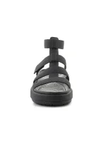 Sandále Crocs Brooklyn luxe Gladiator W 209557-060 Sandále Crocs Brooklyn luxe Gladiator W 209557-060