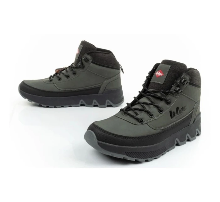 M model 21462101 zimní boty - Lee Cooper