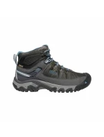 Trekingové topánky Keen Targhee III Mid Wp W KE-1023040 dámske