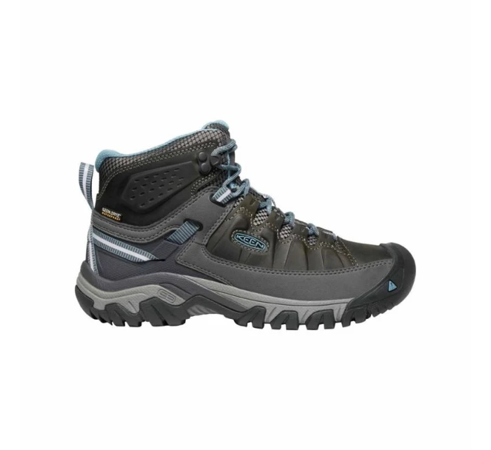 Trekingové topánky Keen Targhee III Mid Wp W KE-1023040 dámske