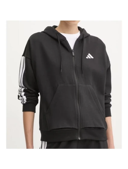 Mikina Essentials 3 Stripes Full Hoodie W model 21366982 - ADIDAS