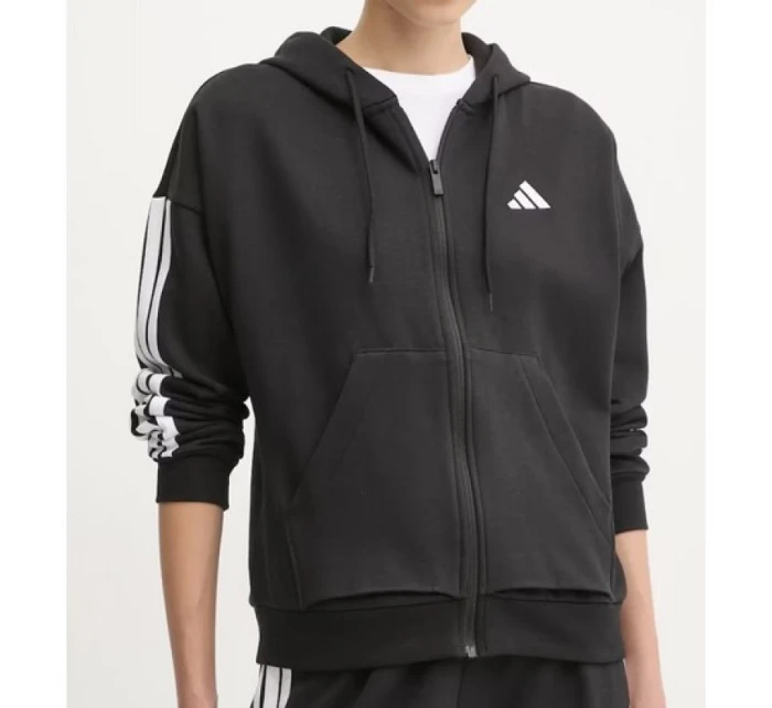 Mikina Essentials 3 Stripes Full Hoodie W model 21366982 - ADIDAS
