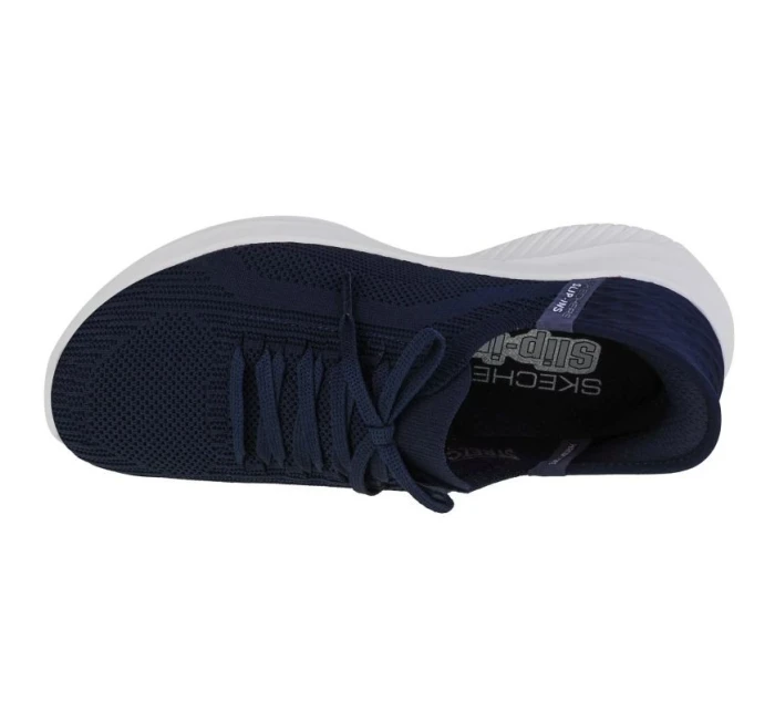 Skechers Slip-Ins Ultra Flex 3.0 - Brilliant W 149710-NVY Skechers Slip-Ins Ultra Flex 3.0 - Brilliant W 149710-NVY