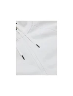 Bluza Peak Performance M Original Small Logo Zip Hood biały