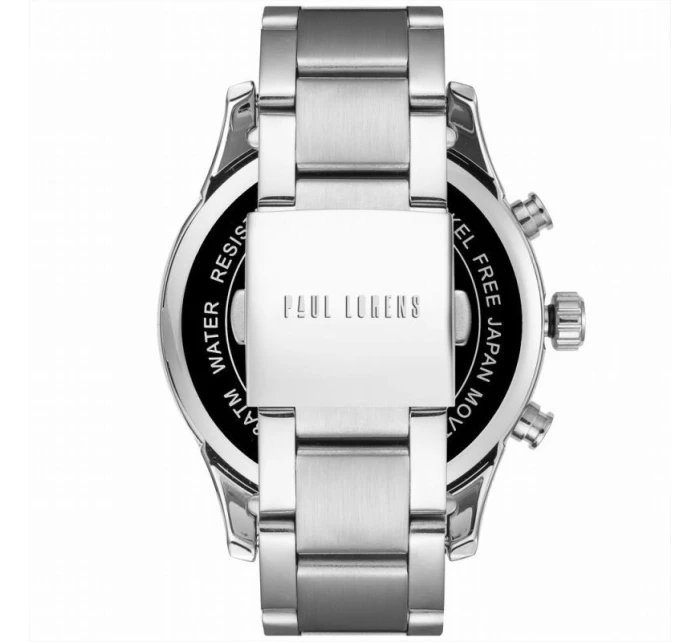 Pánske hodinky Paul Lorens PL11652B6-1C1 Pánske hodinky Paul Lorens PL11652B6-1C1