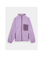 Dámský fleece se stojáčkem model 21893047 - 4F