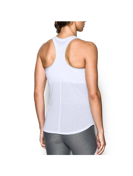UA Run Mesh Tank 102 tričko model 21363275 - Under Armour