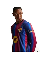 Pánské tričko FC Barcelona Stadium Home model 22282071 - NIKE Pánské tričko FC Barcelona Stadium Home model 22282071 - NIKE