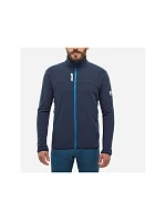 Pánská mikina Ubic model 22355094 Jkt M, tmavě modrá - Millet Pánská mikina Ubic model 22355094 Jkt M, tmavě modrá - Millet