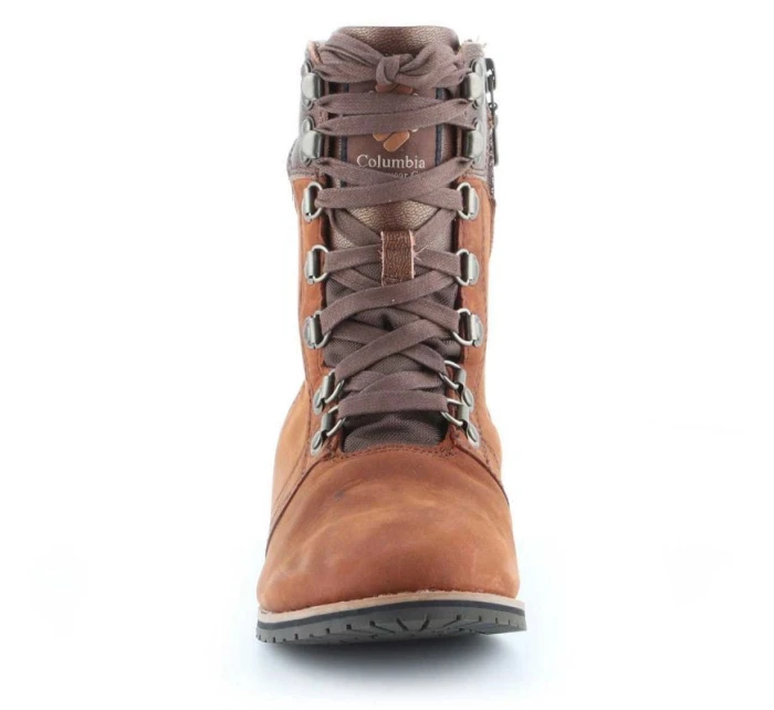 Dámské boty  WP Mid W  model 16023819 - Columbia