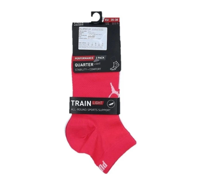 Dámske ponožky 291003001 094 - Puma Dámske ponožky 291003001 094 - Puma