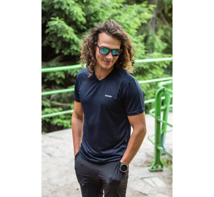 Tričko Hi-Tec Hicti M 92800498353