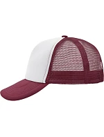 MB 70 5 panelová polyesterová síťovaná kšiltovka 03.0070 model 22503925 - Daiber