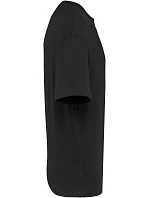 K Oversize tričko z těžké bavlny 20. black model 22511503 - Kariban K Oversize tričko z těžké bavlny 20. black model 22511503 - Kariban