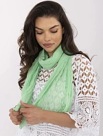 Závoj AT CH 1906.39 svetlozelený