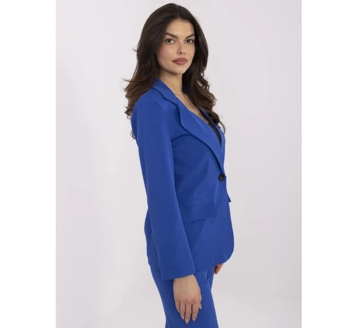 Námorníctvo DHJ MA 18736.12 kobalt