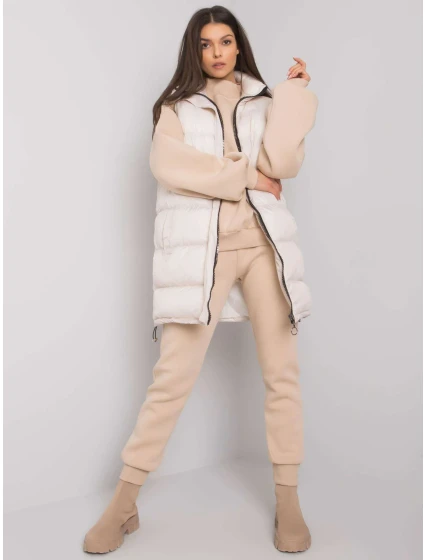 Súprava EM KMPL 647.00P béžová Súprava EM KMPL 647.00P béžová