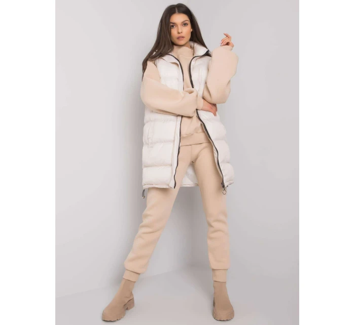 Súprava EM KMPL 647.00P béžová