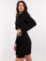 MI SD šortky G60501.66P čierne MI SD šortky G60501.66P čierne