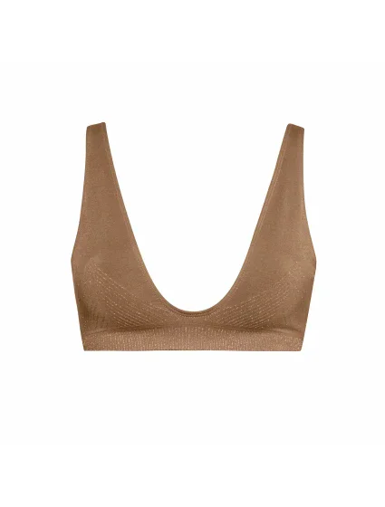 Dámsky vrchný diel plaviek KW0KW02106-RBE - Calvin Klein Dámsky vrchný diel plaviek KW0KW02106-RBE - Calvin Klein