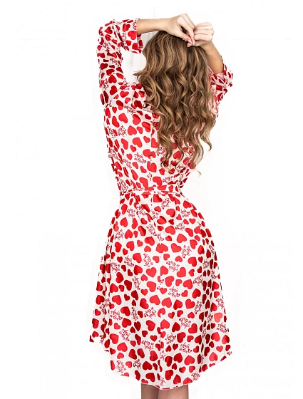 Elegantní župan model 18171405 One Robe - Anais Elegantní župan model 18171405 One Robe - Anais