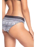 Dámske nohavičky MINI BIKINI L-1434MB Dámske nohavičky MINI BIKINI L-1434MB