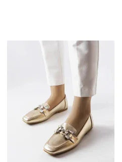 Mokasíny model 207194 Solea