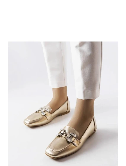 Mokasíny model 207194 Solea Mokasíny model 207194 Solea