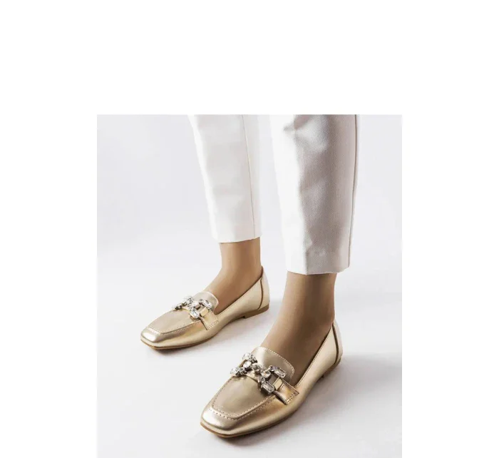 Mokasíny model 207194 Solea Mokasíny model 207194 Solea