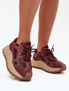 Športová obuv model 216438 Step in style