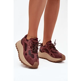 Športová obuv model 216438 Step in style