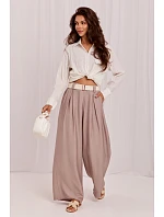 Dámske nohavice, model 229385 Rue Paris
