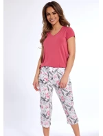 Dámské pyžamo model 21115930 - Cornette