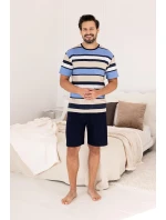 Regina 501 cr/r 2XL W26 pánske pyžamo