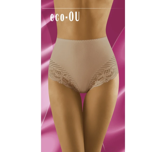 Dámske nohavičky Wolbar Eco-Ou