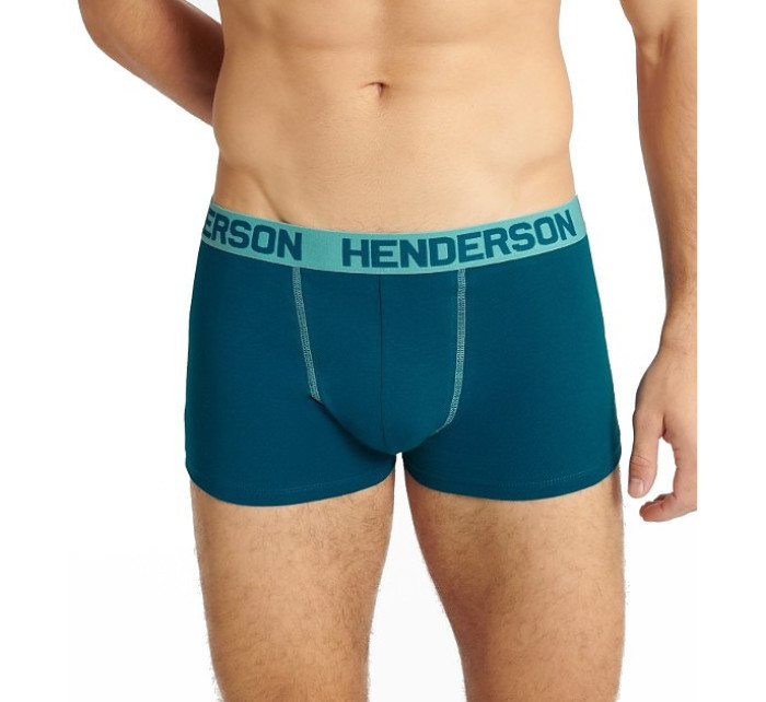 Pánske boxerky Henderson 40652 Fern A'2 S-3XL