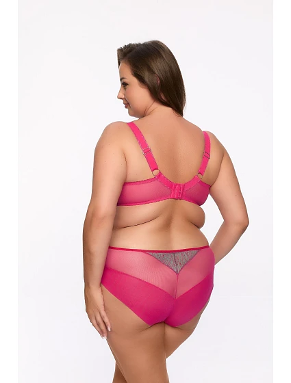 soft bra BSM  Maxi model 21220185 - Gaia