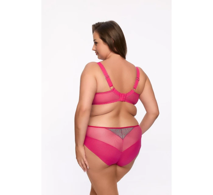 Gaia mäkká podprsenka BSM 1294 Cintia Maxi