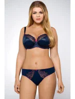 Dámske nohavičky 1448 blue - AVA