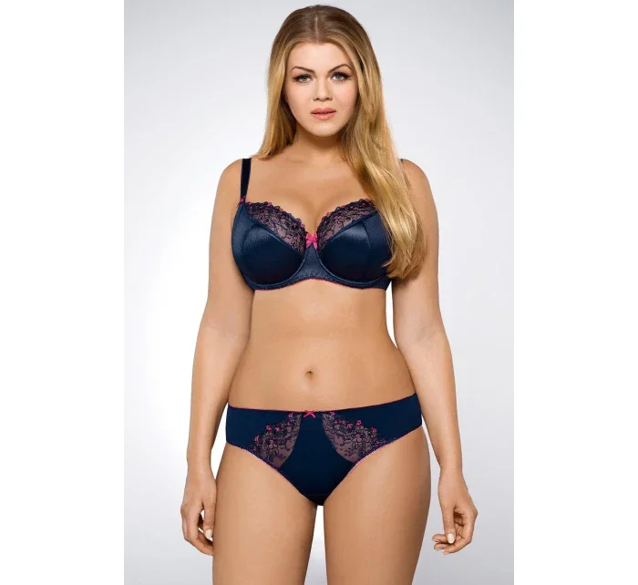 Dámske nohavičky 1448 blue - AVA