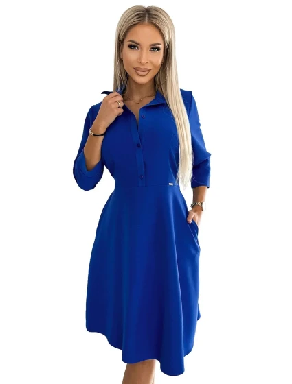 Dámske šaty 286-6 SANDY - NUMOCO