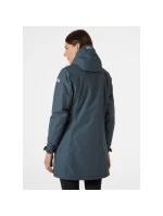 Dlouhá zimní bunda W model 18990515 - Helly Hansen
