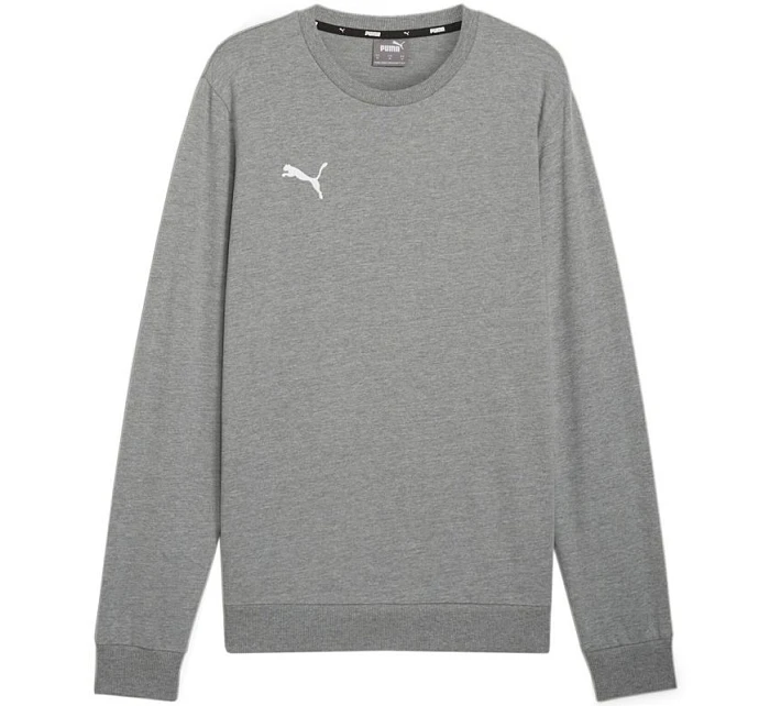 Team Goal Casuals Crew Neck Sweatshirt M model 19645682 33 pánské - Puma
